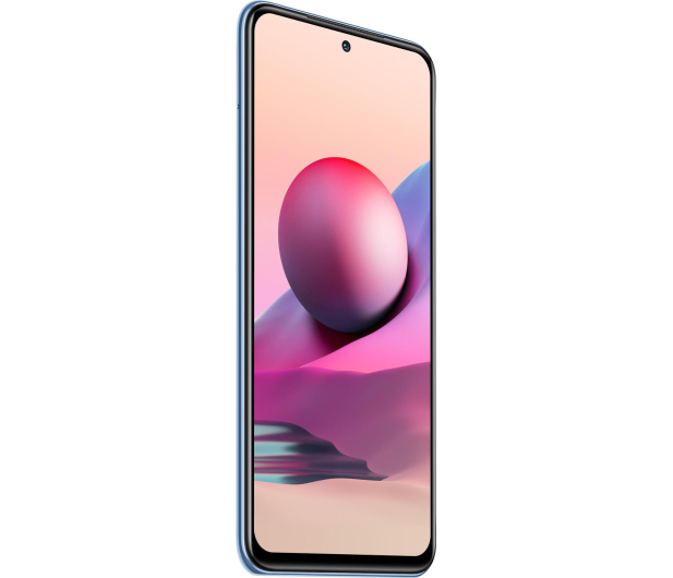 XIAOMI REDMI NOTE 10S 6/64GB Niebieski - 653625 - zdjęcie 4